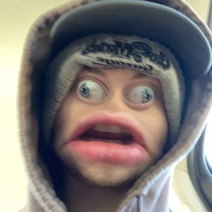 Meet your Posher, Kris